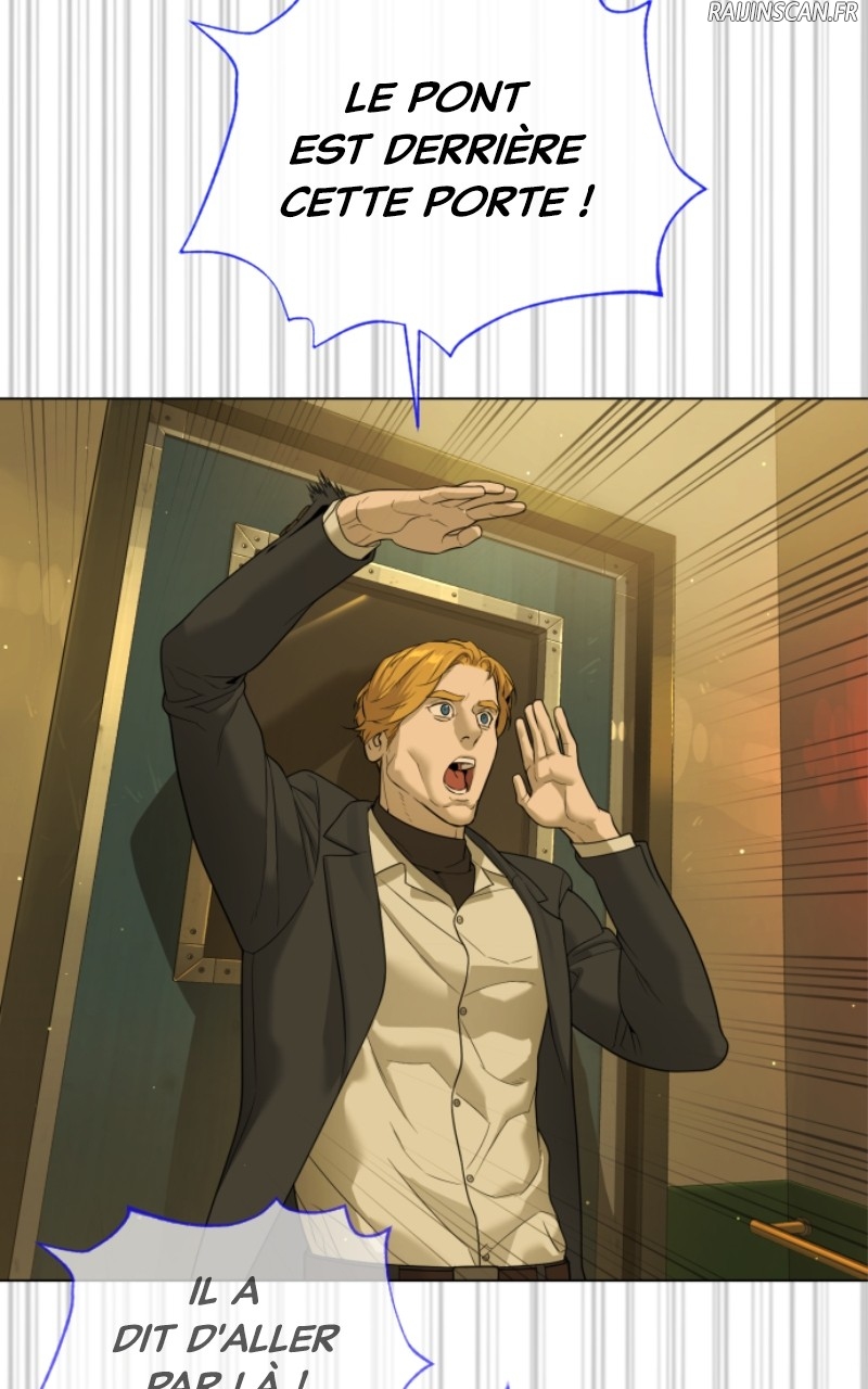 Killer Peter Chapitre 31 - Page 118