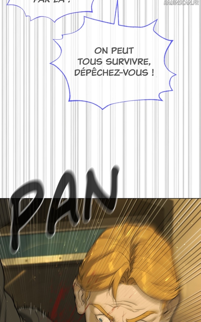Killer Peter Chapitre 31 - Page 119