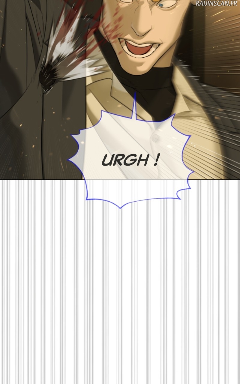 Killer Peter Chapitre 31 - Page 120