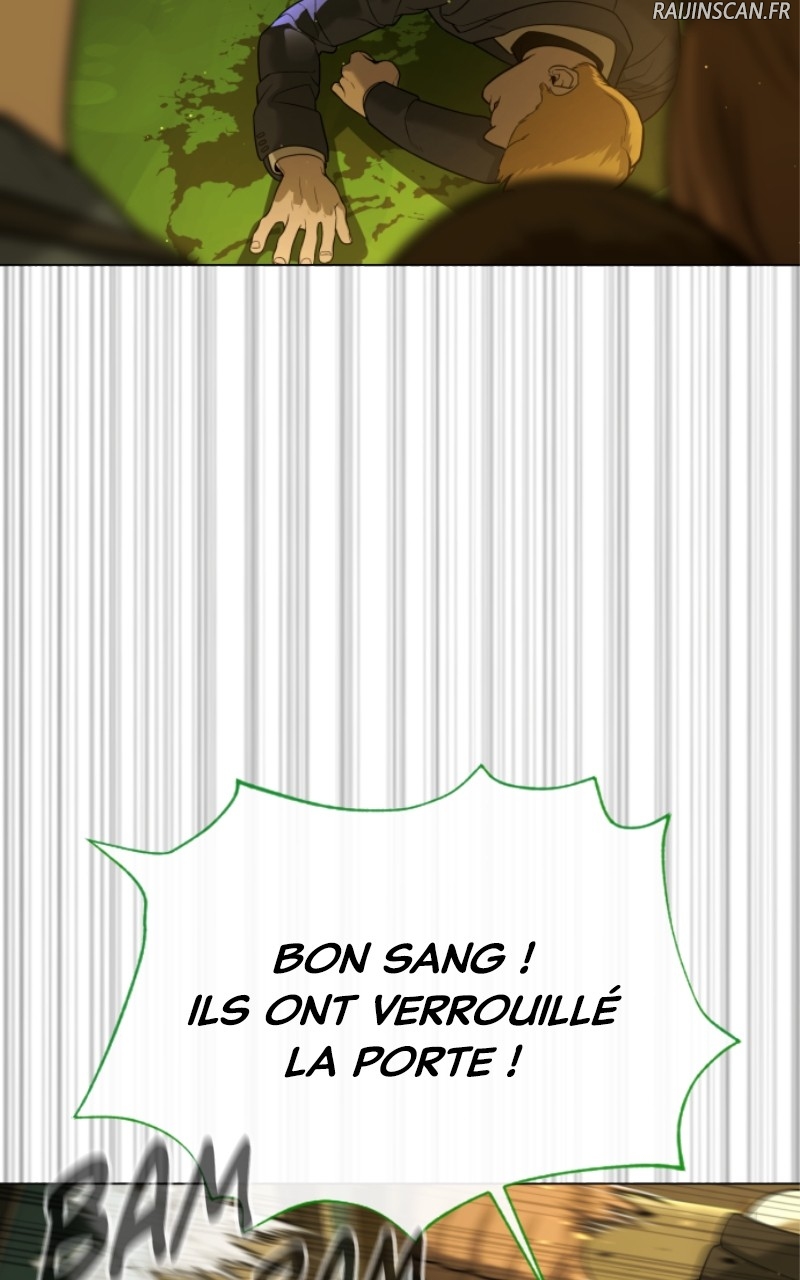 Killer Peter Chapitre 31 - Page 123