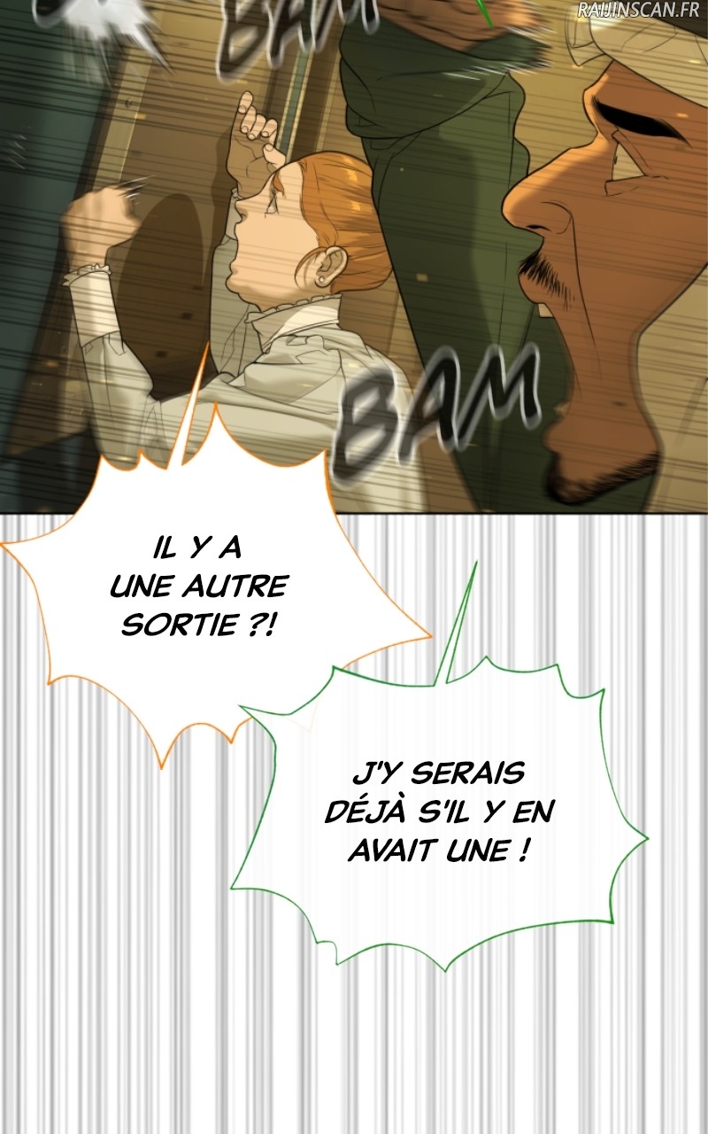 Killer Peter Chapitre 31 - Page 124