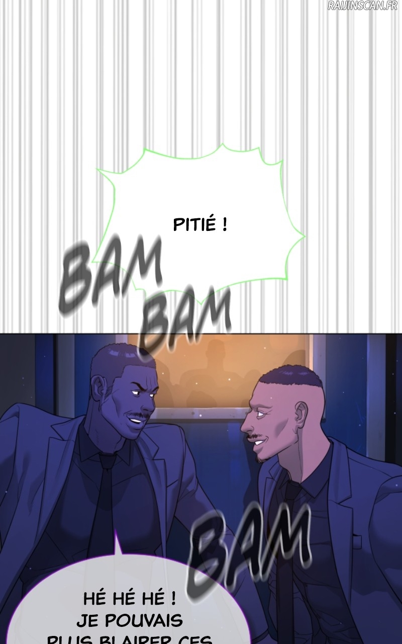 Killer Peter Chapitre 31 - Page 128
