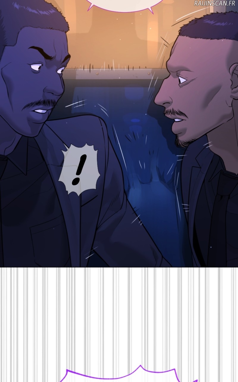 Killer Peter Chapitre 31 - Page 131