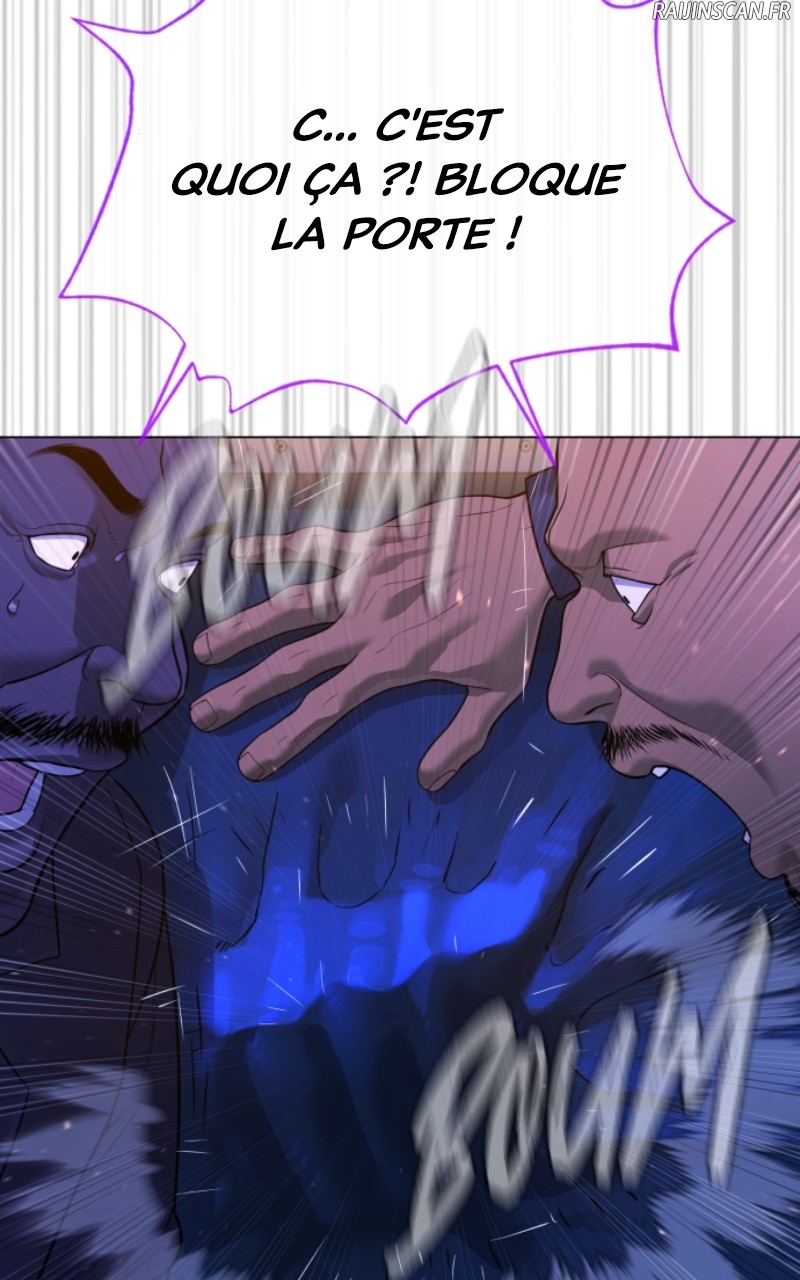 Killer Peter Chapitre 31 - Page 132