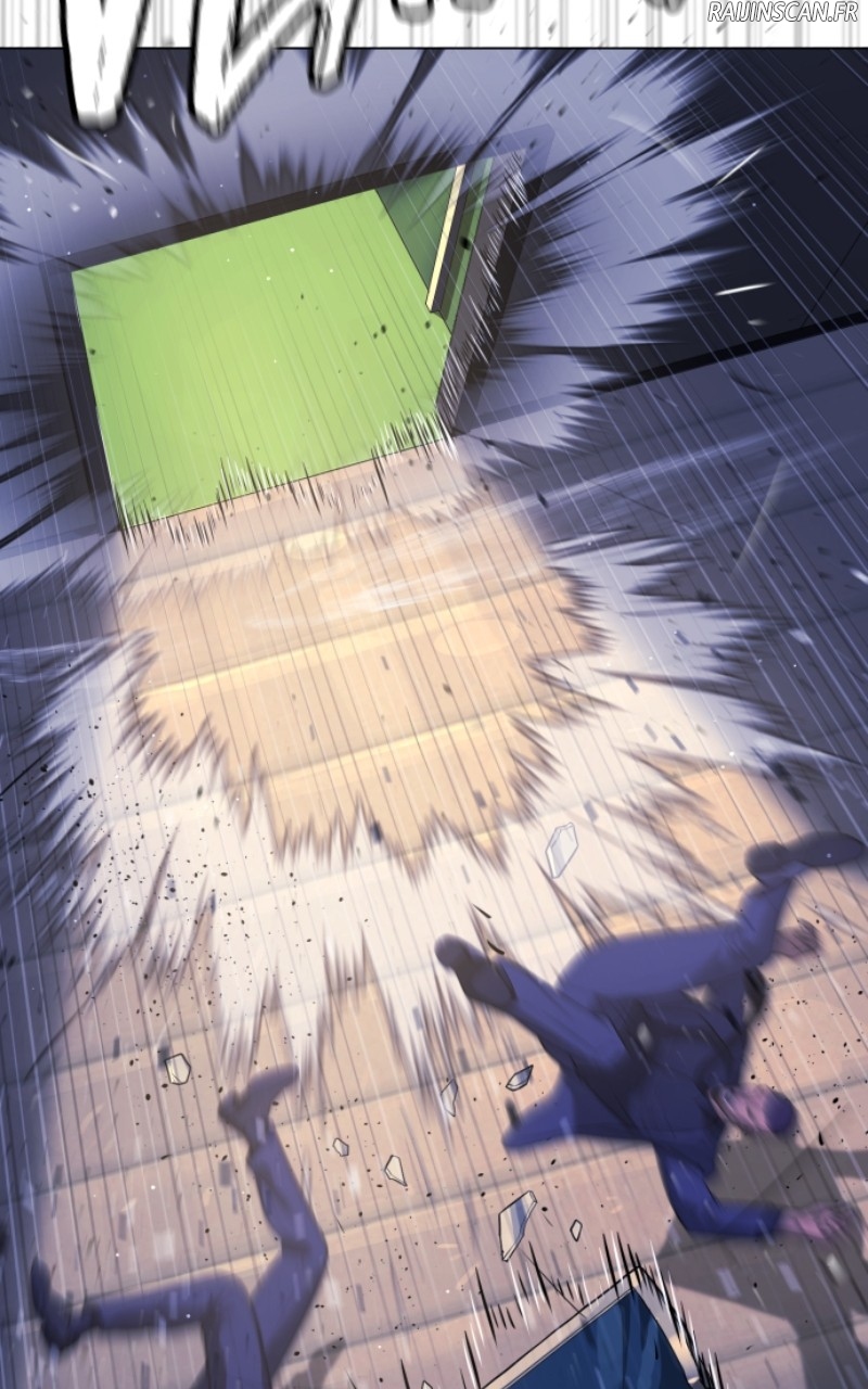 Killer Peter Chapitre 31 - Page 134