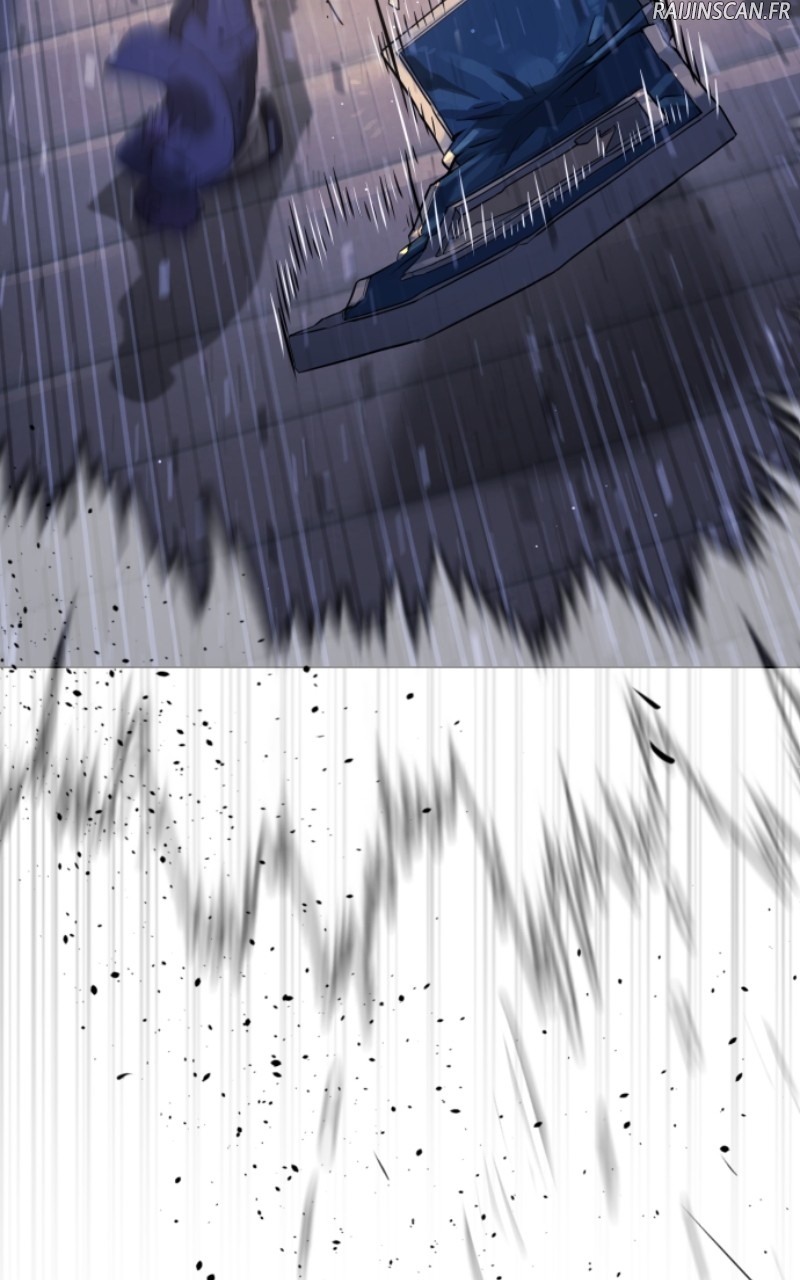 Killer Peter Chapitre 31 - Page 135