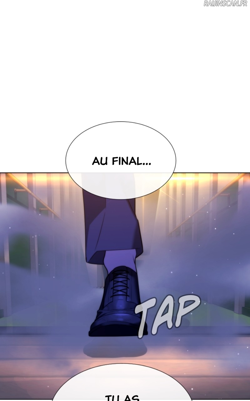 Killer Peter Chapitre 31 - Page 137