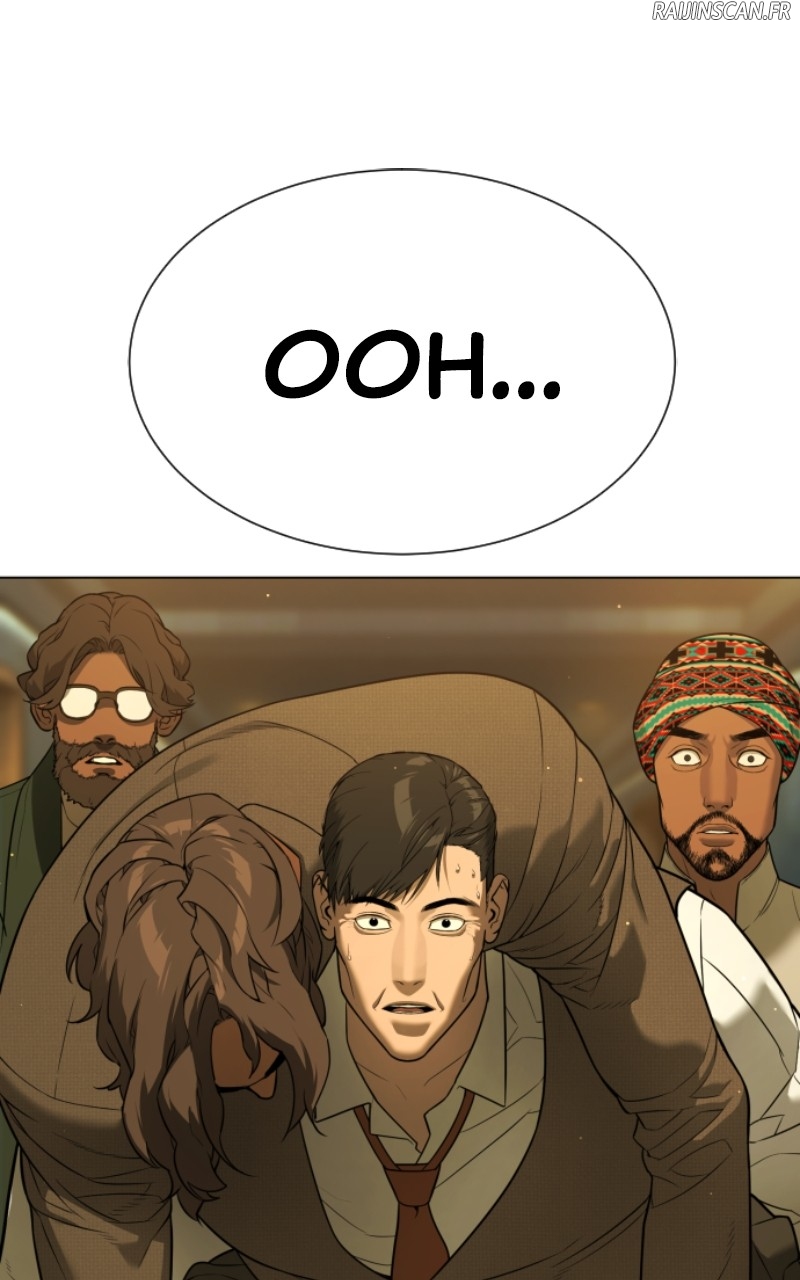Killer Peter Chapitre 31 - Page 141