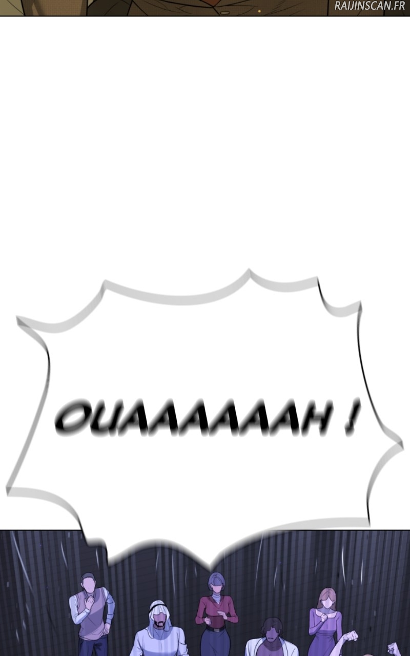 Killer Peter Chapitre 31 - Page 142
