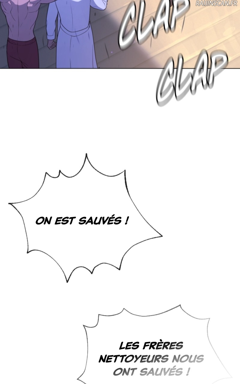 Killer Peter Chapitre 31 - Page 144