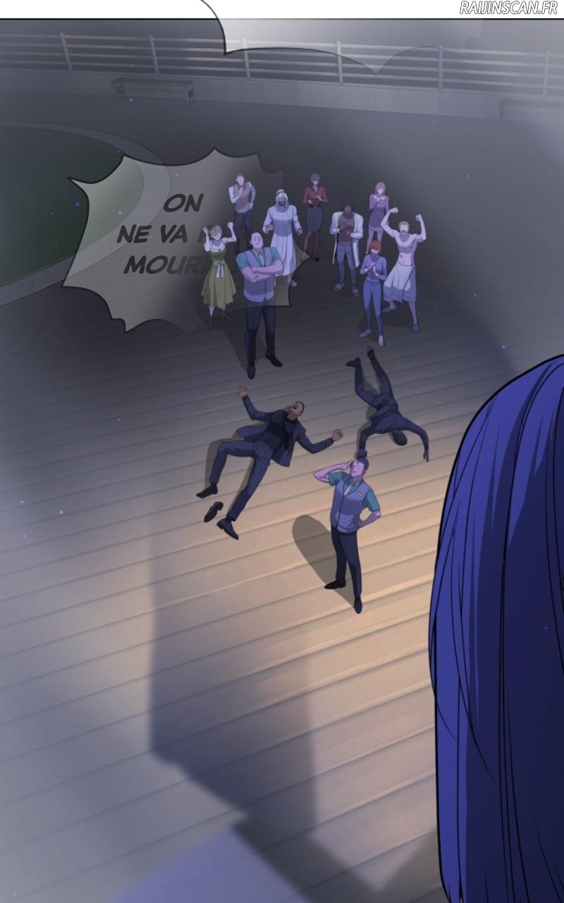 Killer Peter Chapitre 31 - Page 145