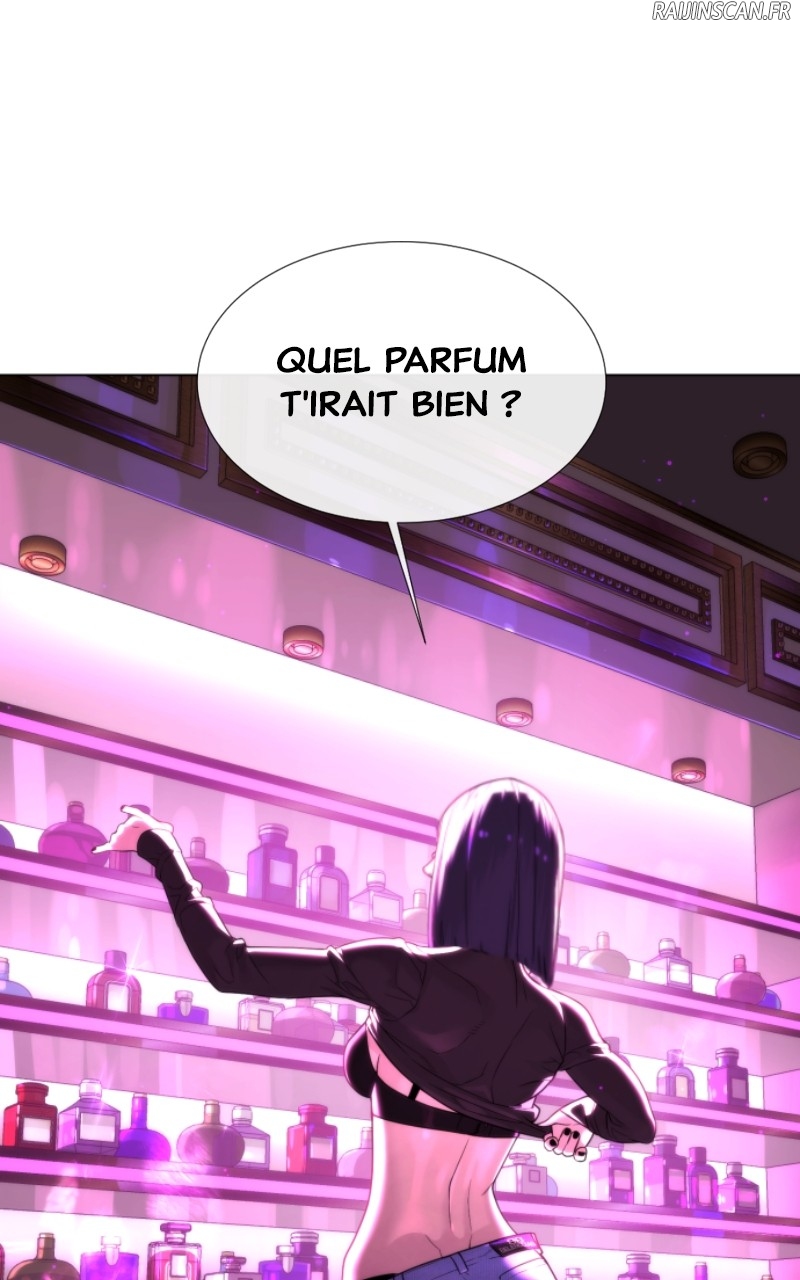 Killer Peter Chapitre 31 - Page 154