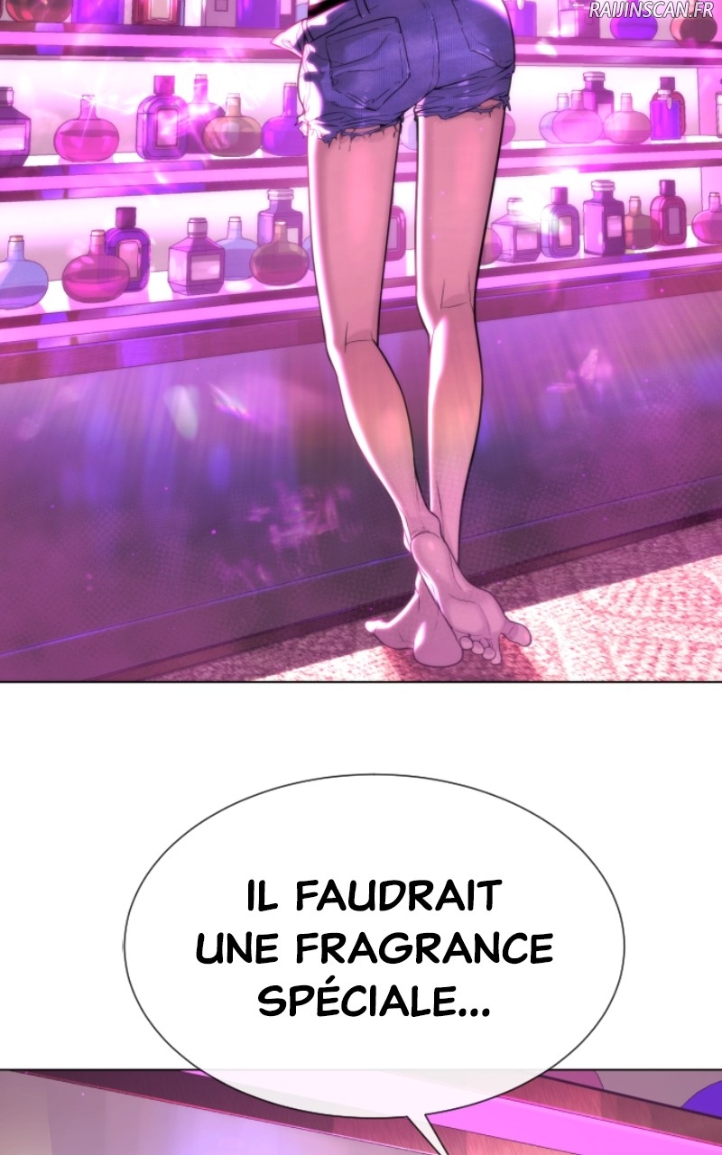 Killer Peter Chapitre 31 - Page 155