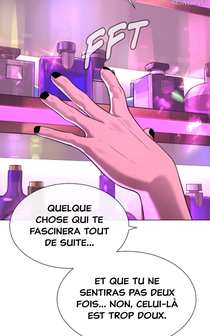 Killer Peter Chapitre 31 - Page 156