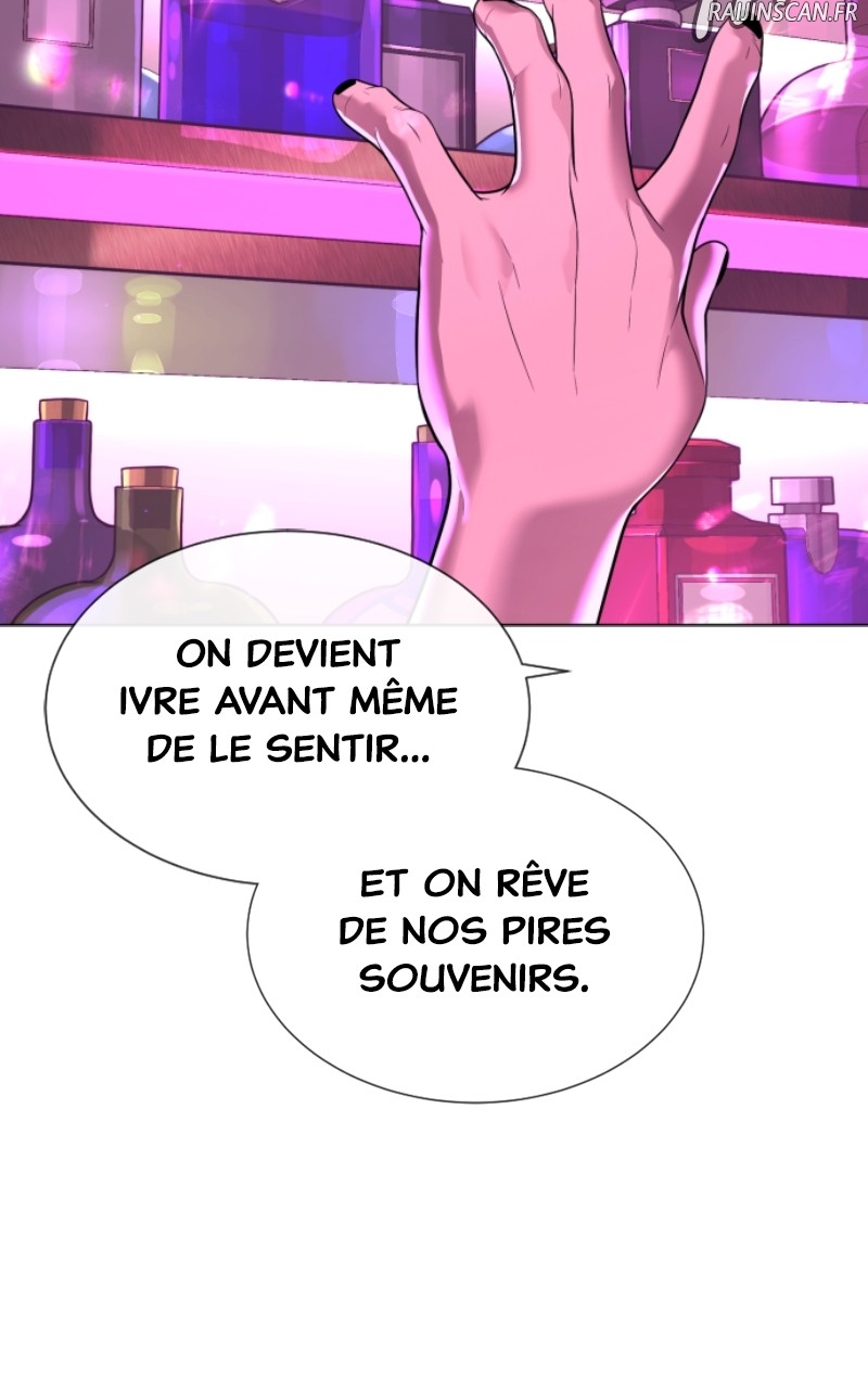 Killer Peter Chapitre 31 - Page 158