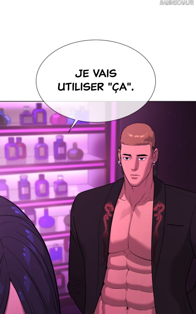 Killer Peter Chapitre 31 - Page 160