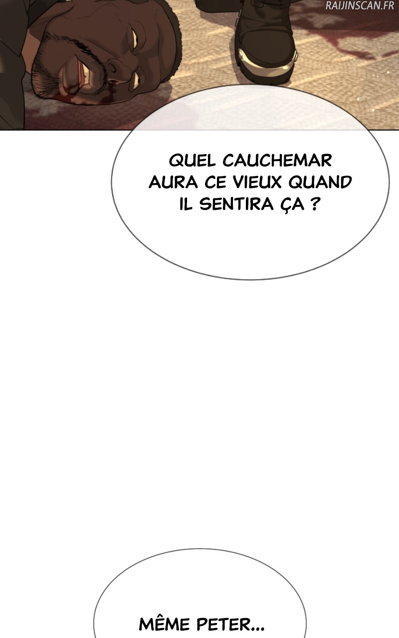 Killer Peter Chapitre 31 - Page 162