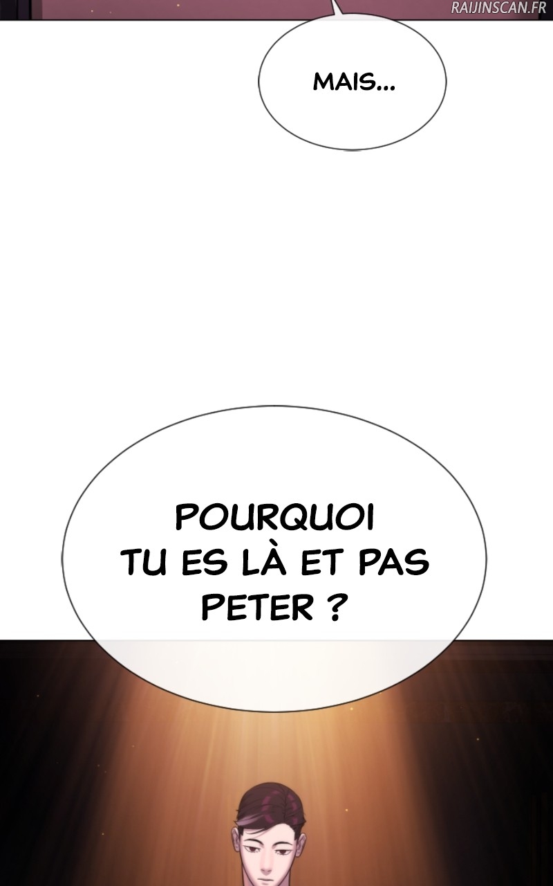 Killer Peter Chapitre 31 - Page 173