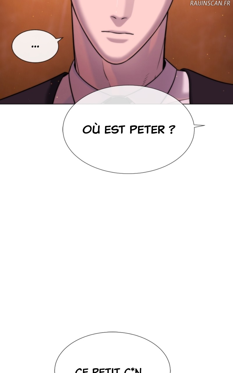 Killer Peter Chapitre 31 - Page 176