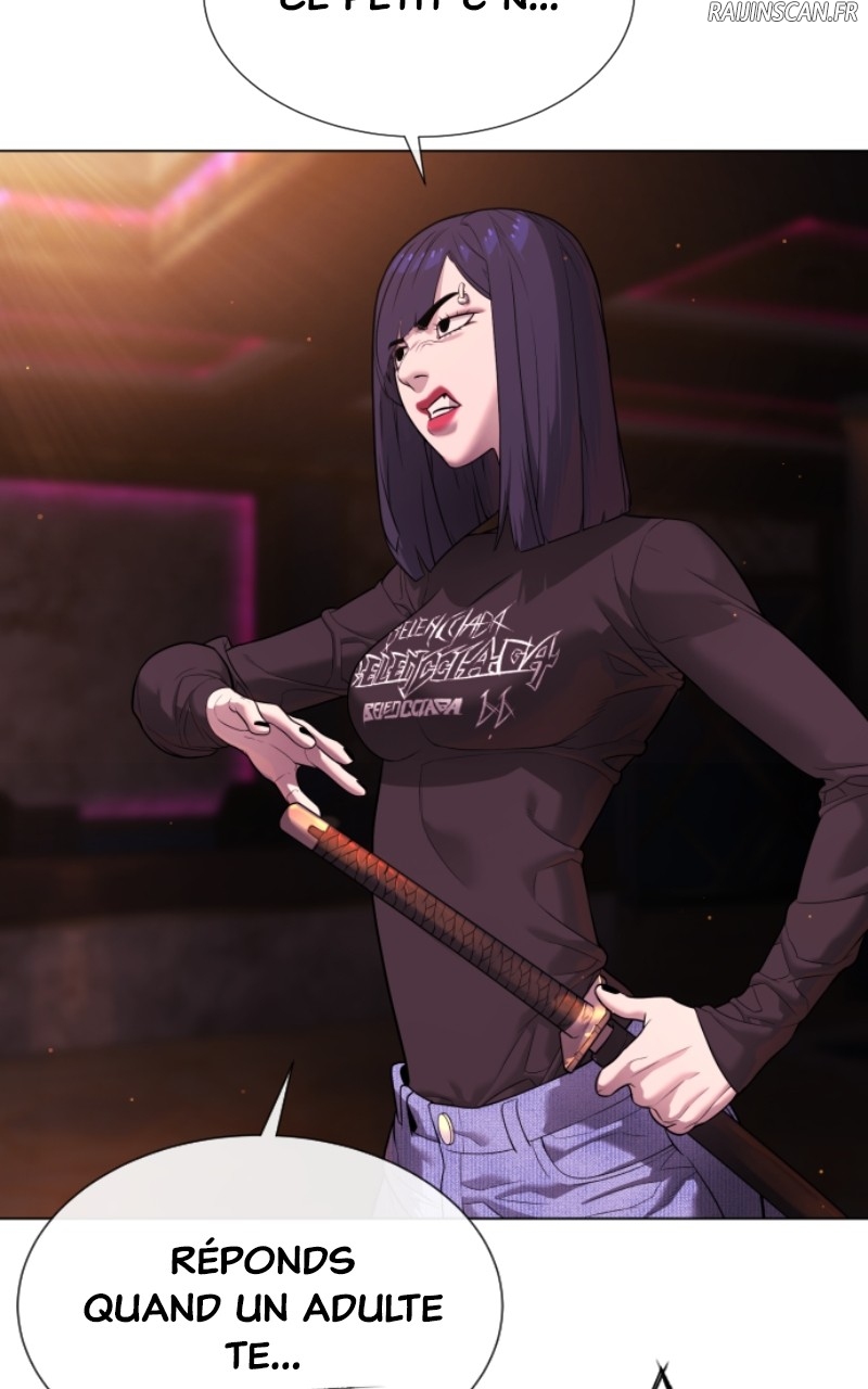 Killer Peter Chapitre 31 - Page 177