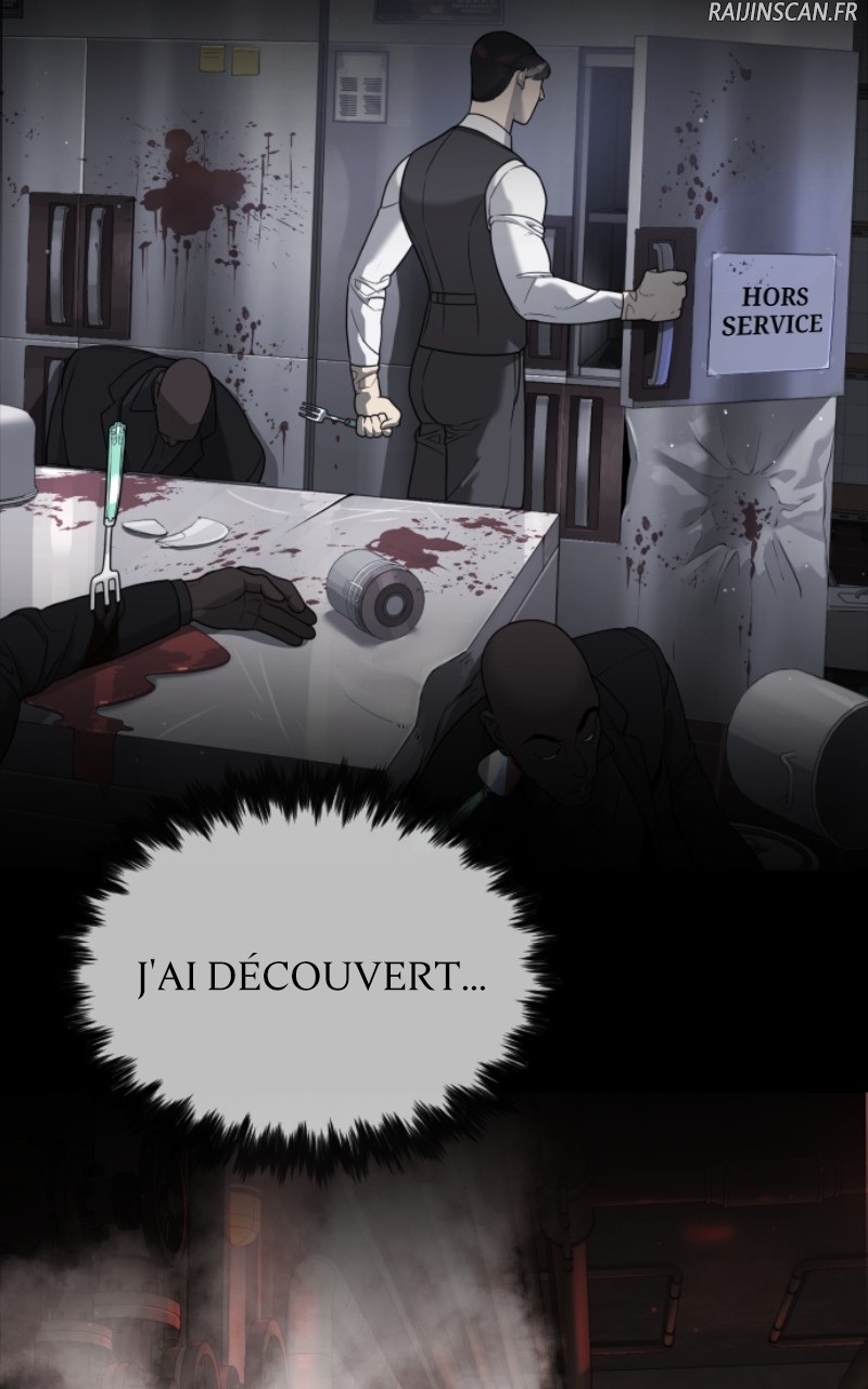 Killer Peter Chapitre 31 - Page 18