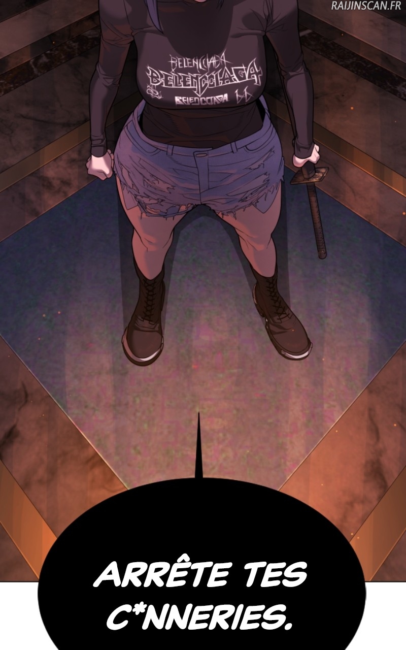 Killer Peter Chapitre 31 - Page 184