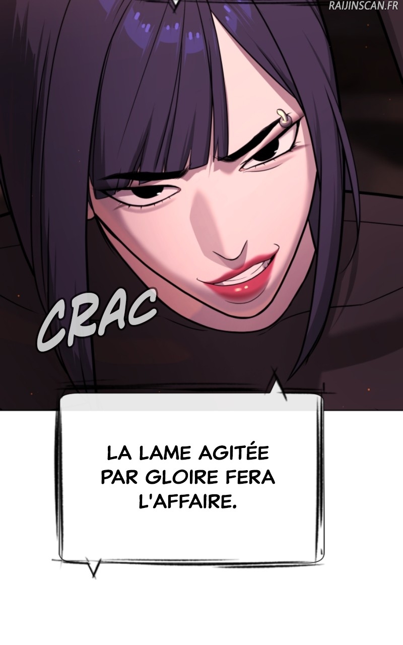 Killer Peter Chapitre 31 - Page 186