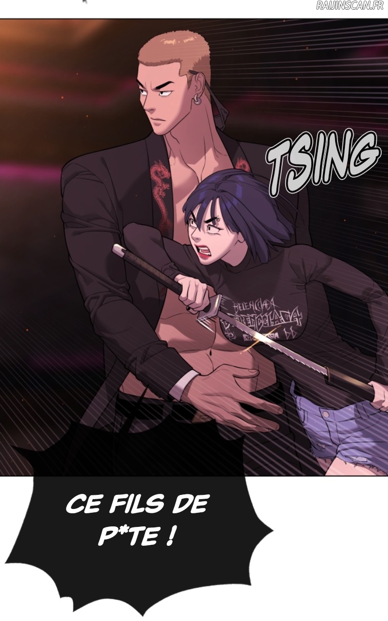 Killer Peter Chapitre 31 - Page 188