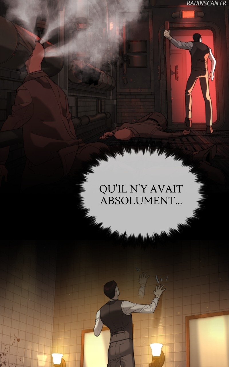 Killer Peter Chapitre 31 - Page 19