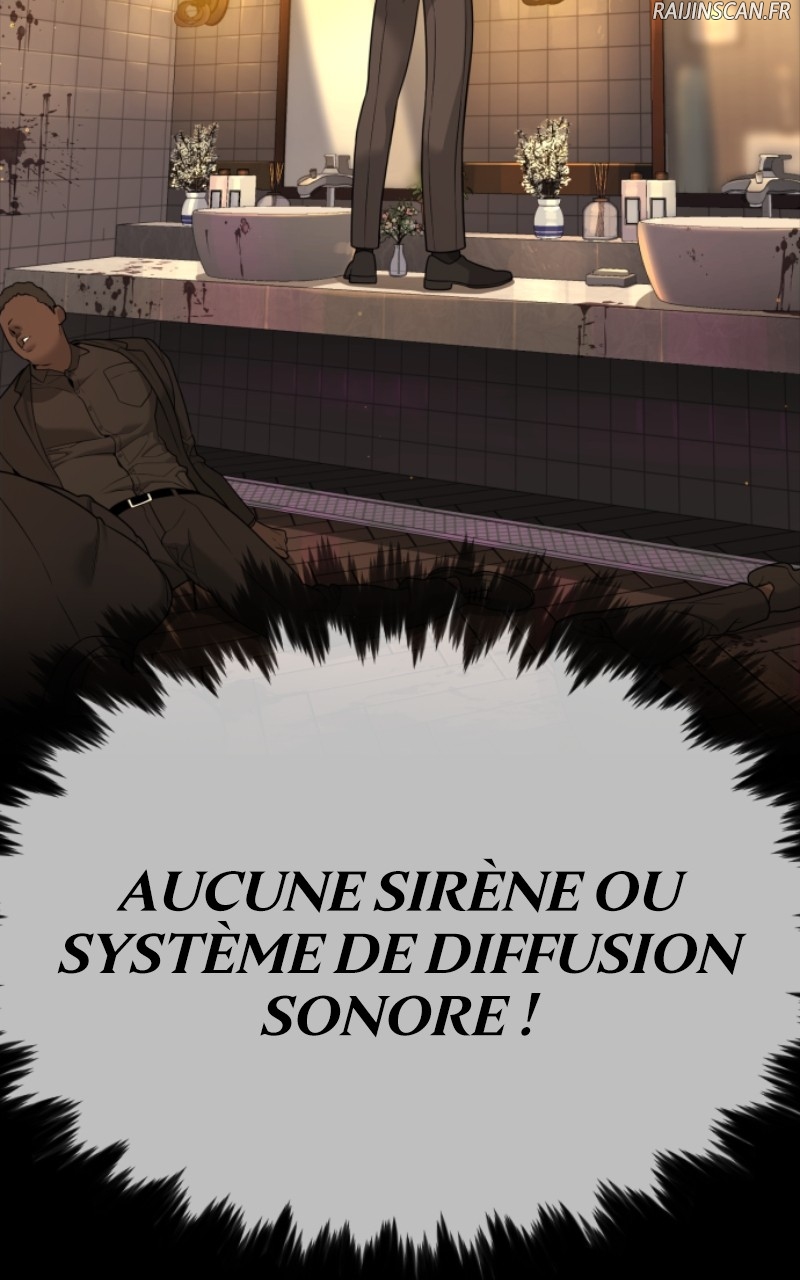 Killer Peter Chapitre 31 - Page 20