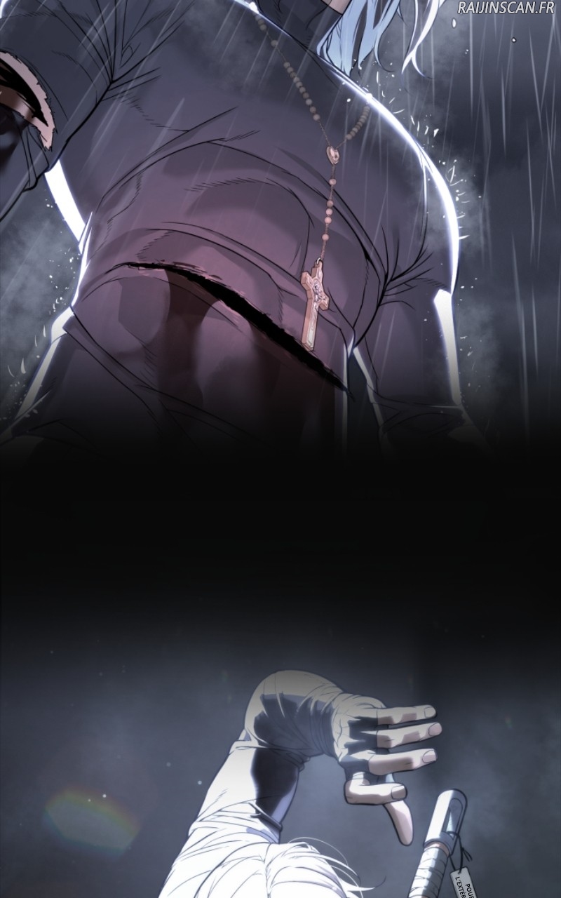 Killer Peter Chapitre 31 - Page 203