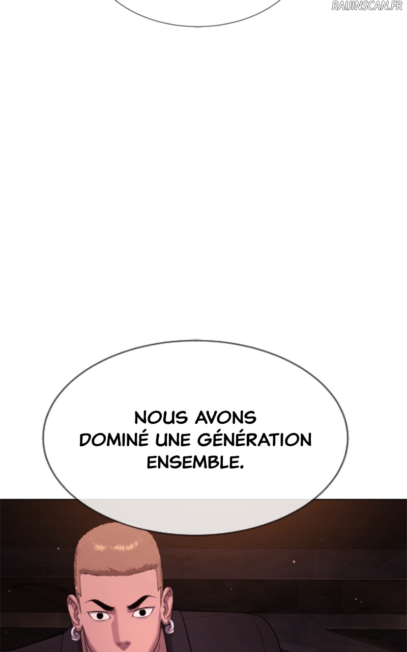 Killer Peter Chapitre 31 - Page 207