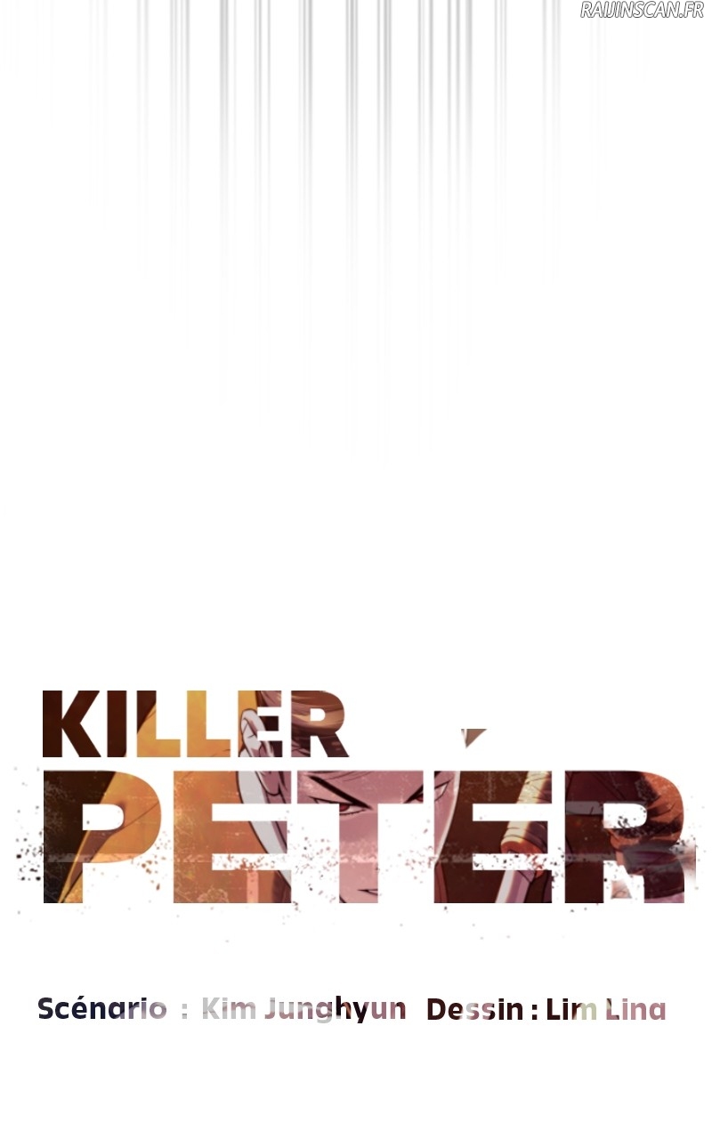 Killer Peter Chapitre 31 - Page 26