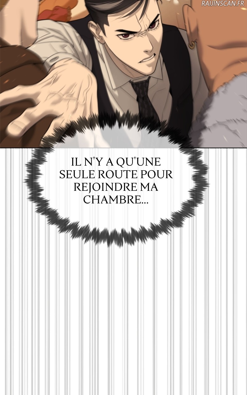 Killer Peter Chapitre 31 - Page 29