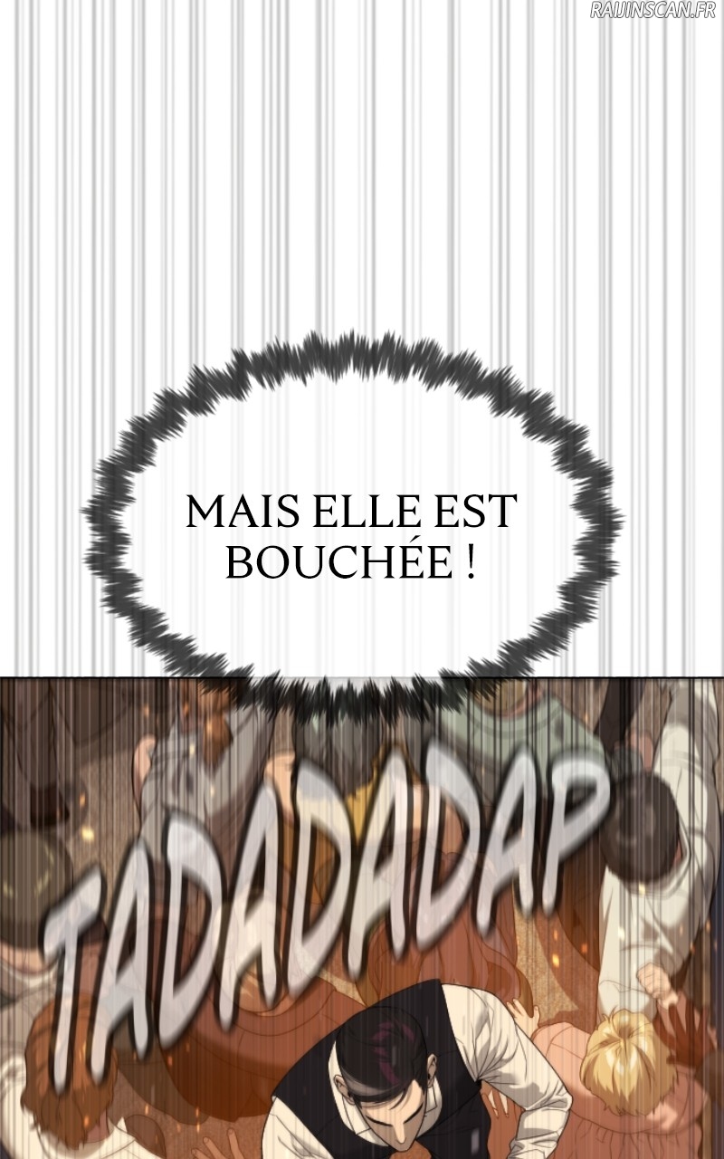 Killer Peter Chapitre 31 - Page 30