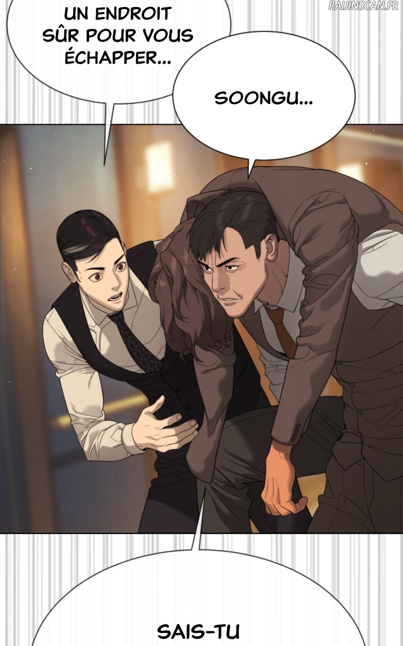 Killer Peter Chapitre 31 - Page 37