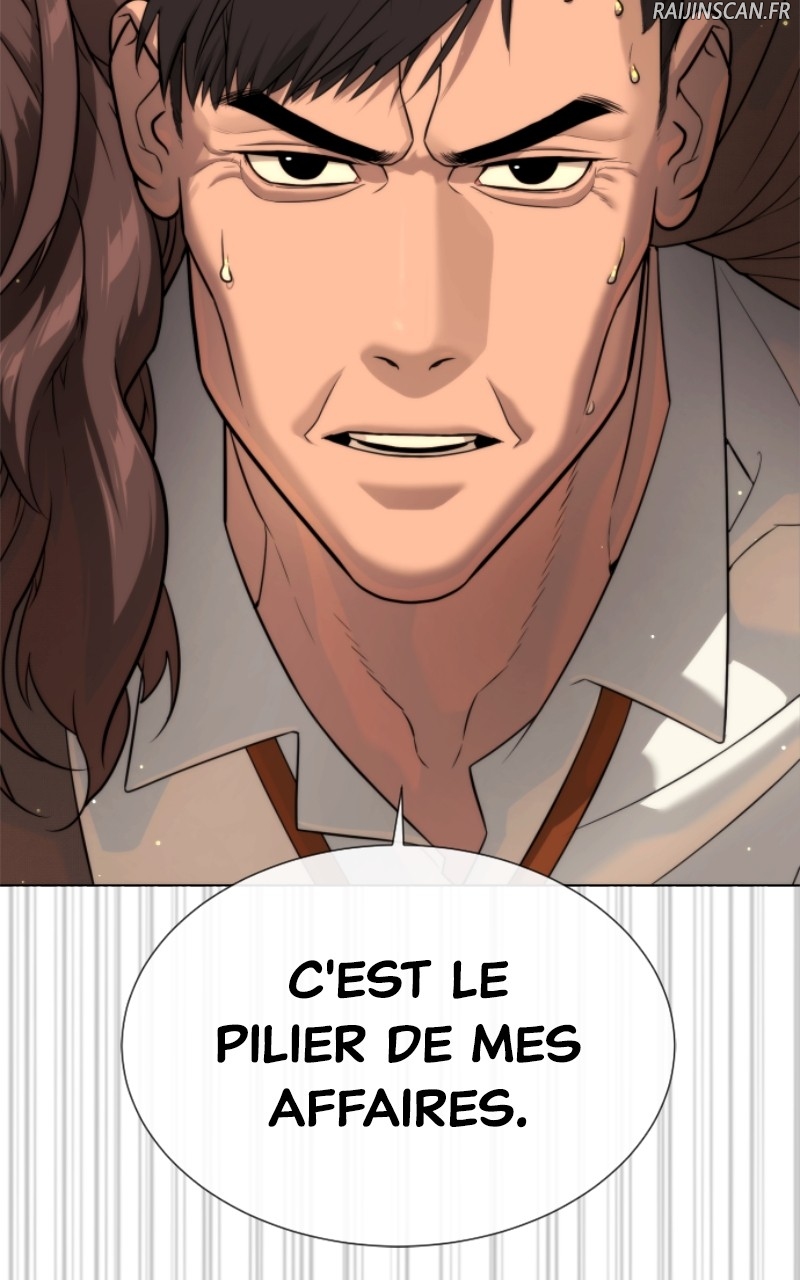 Killer Peter Chapitre 31 - Page 40