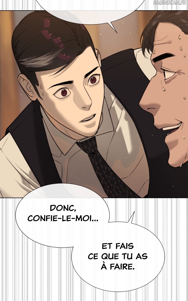 Killer Peter Chapitre 31 - Page 42