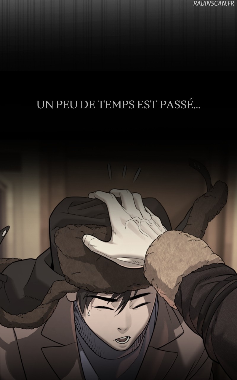 Killer Peter Chapitre 31 - Page 45
