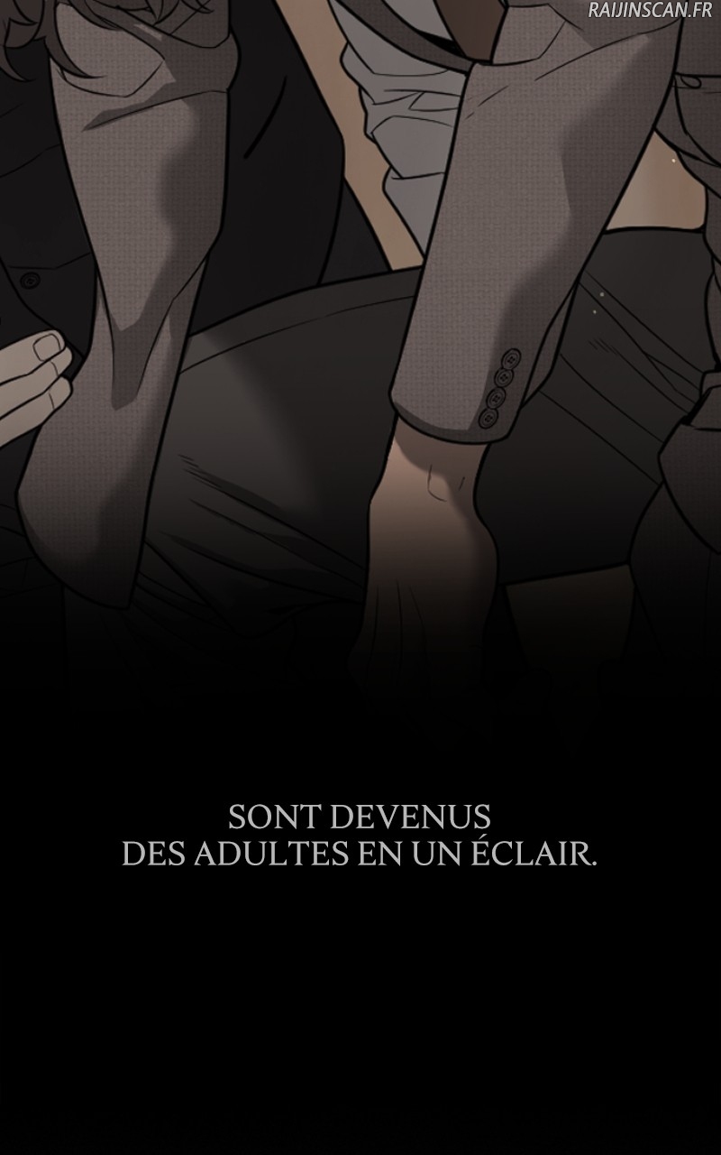 Killer Peter Chapitre 31 - Page 47