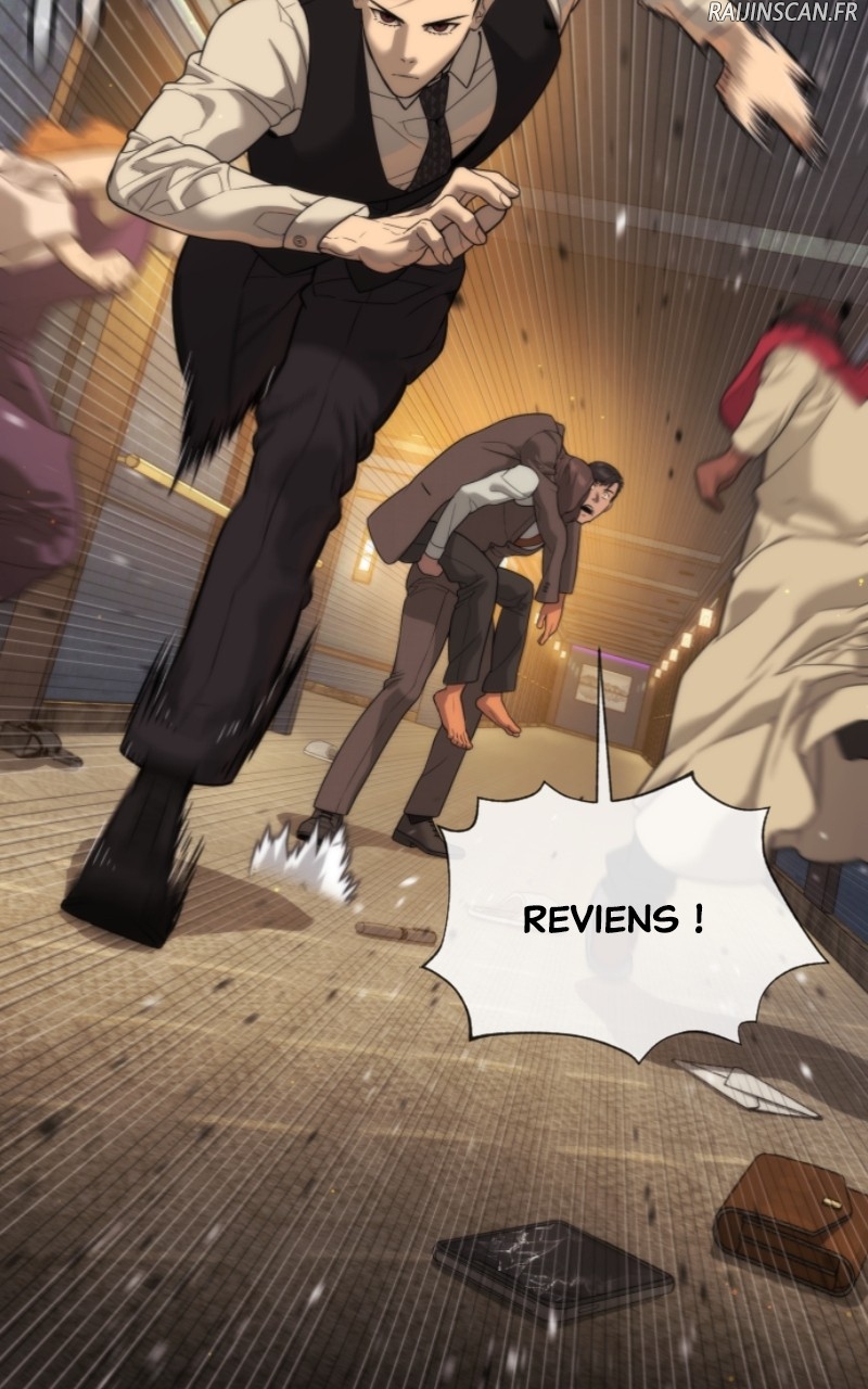 Killer Peter Chapitre 31 - Page 53