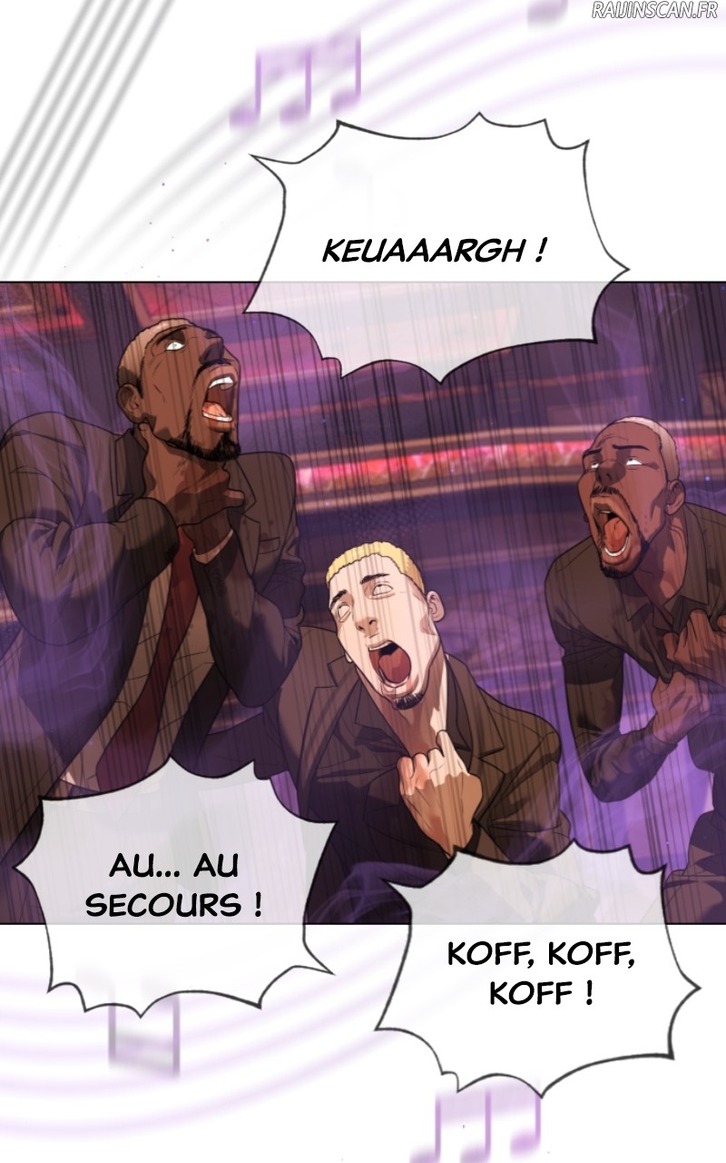 Killer Peter Chapitre 31 - Page 67