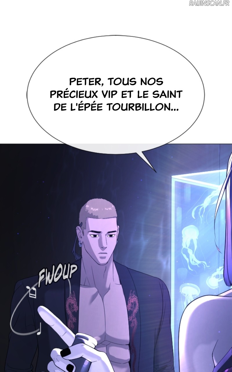 Killer Peter Chapitre 31 - Page 73