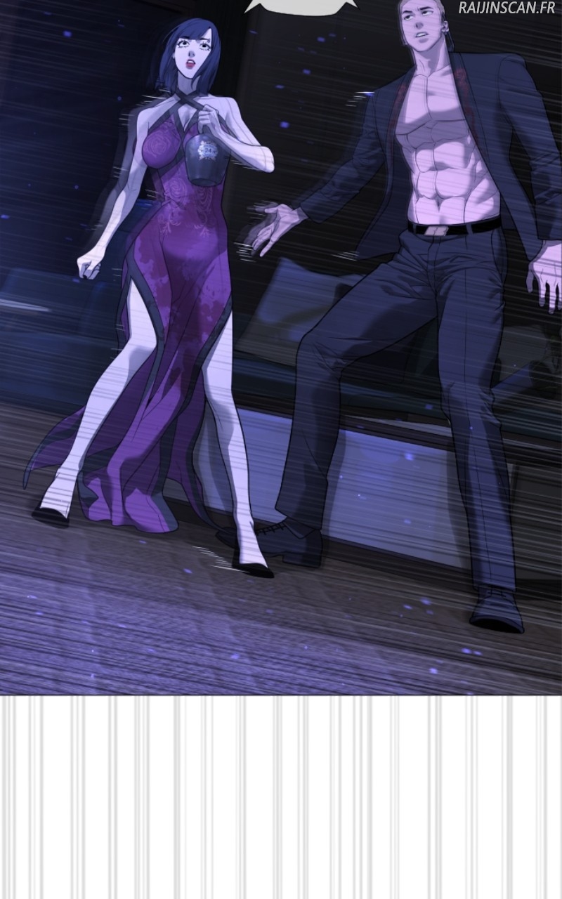 Killer Peter Chapitre 31 - Page 81