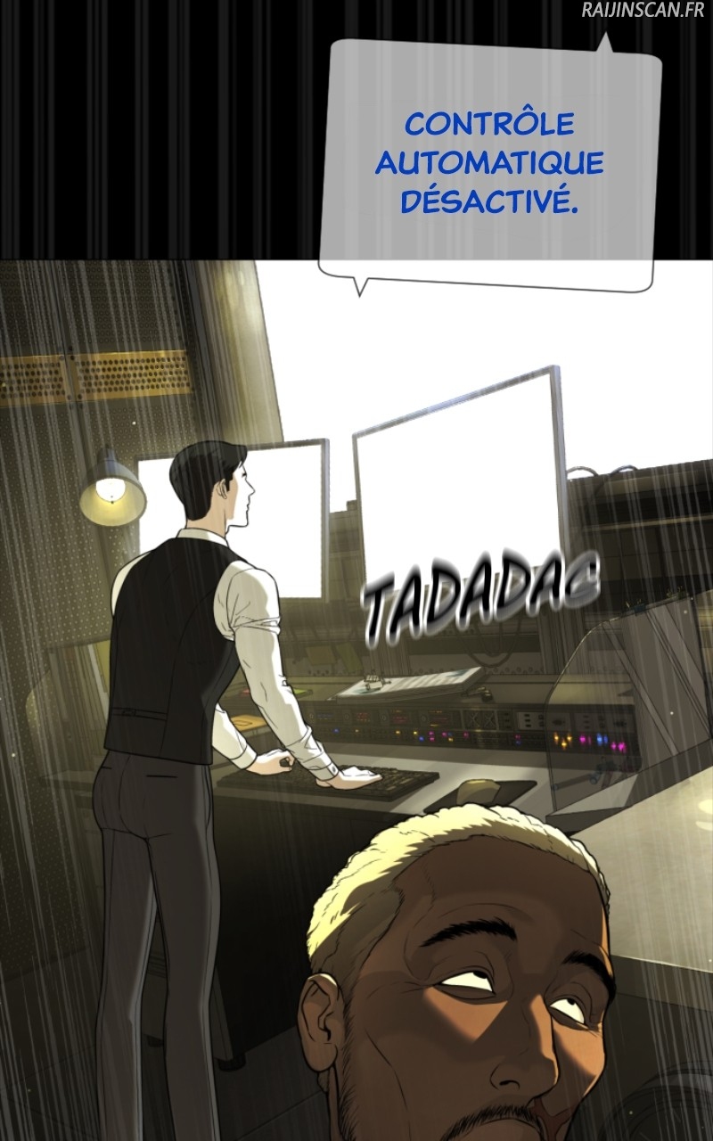Killer Peter Chapitre 31 - Page 92
