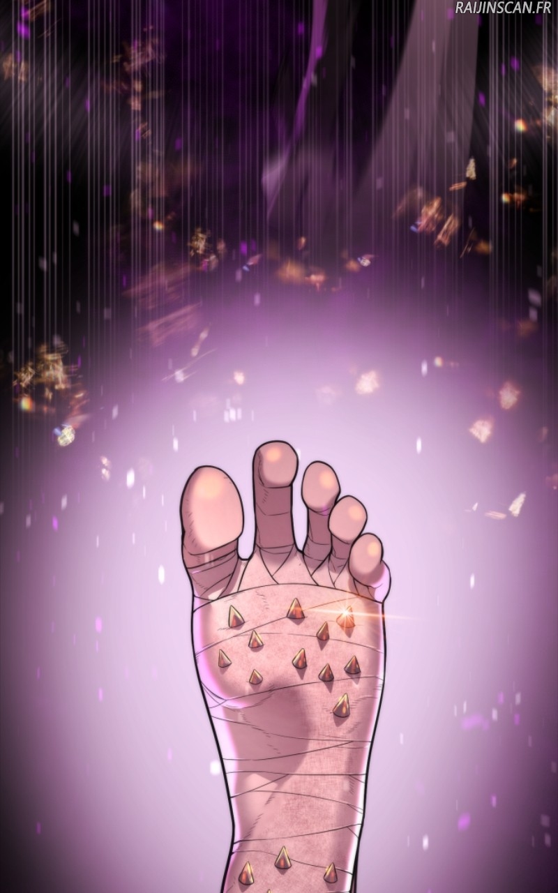 Killer Peter Chapitre 32 - Page 105