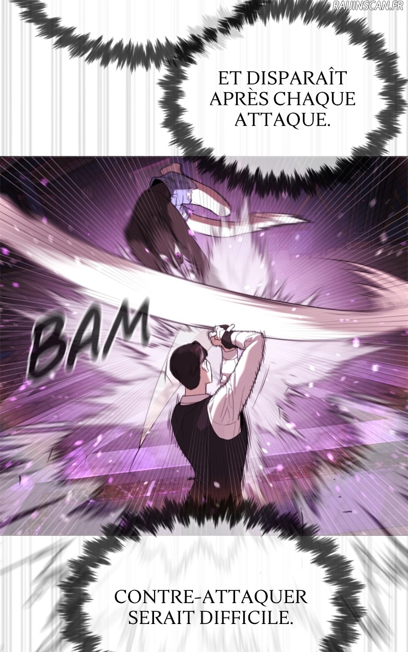 Killer Peter Chapitre 32 - Page 115