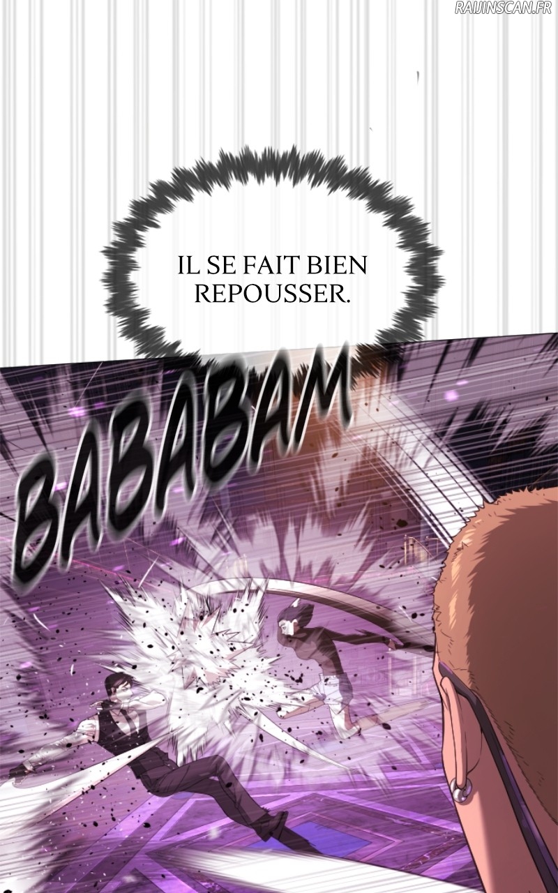 Killer Peter Chapitre 32 - Page 118