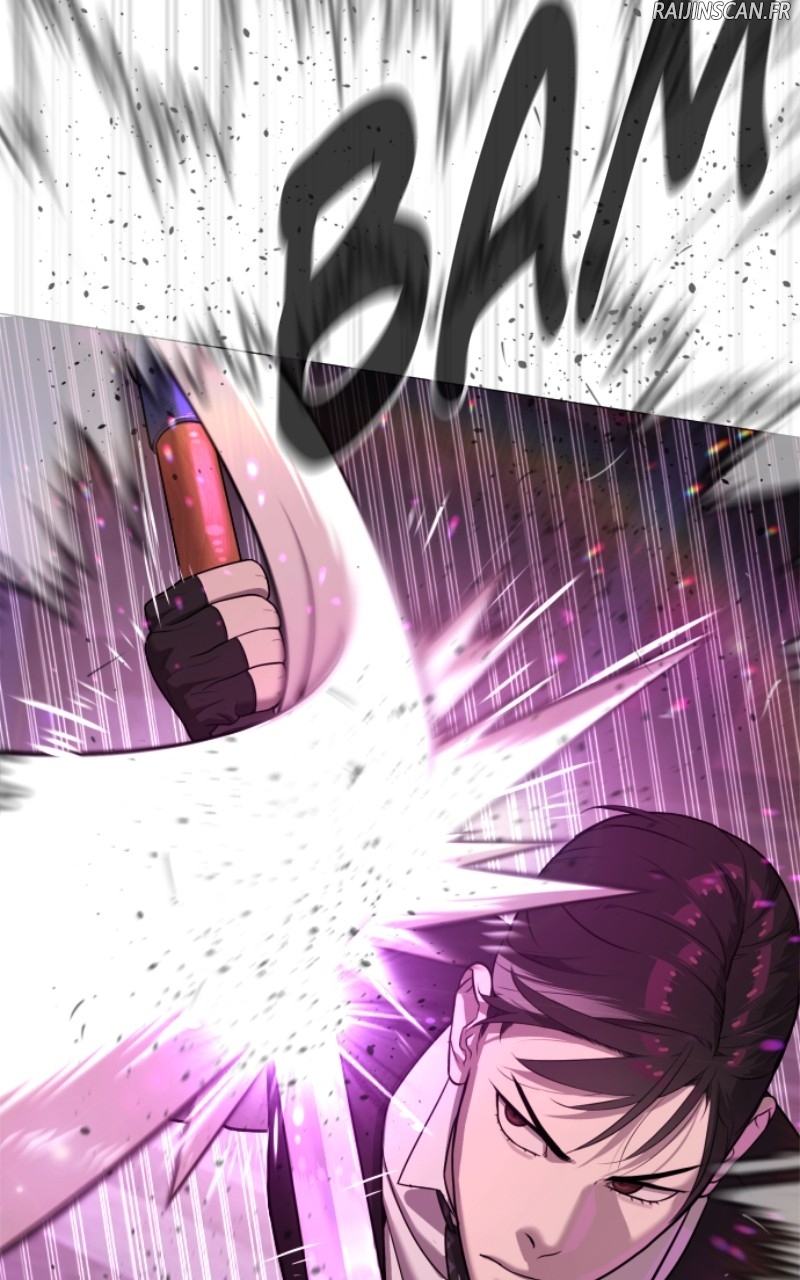 Killer Peter Chapitre 32 - Page 125