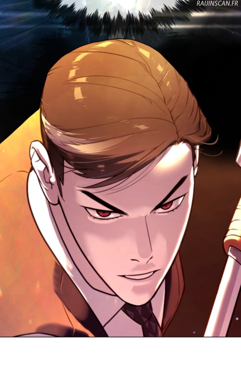 Killer Peter Chapitre 32 - Page 13